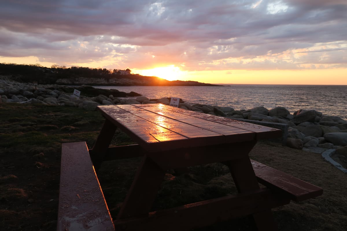 Waterfront dining on Cape Cod - fresh seafood and stunning ocean views just minutes from Relax Inn